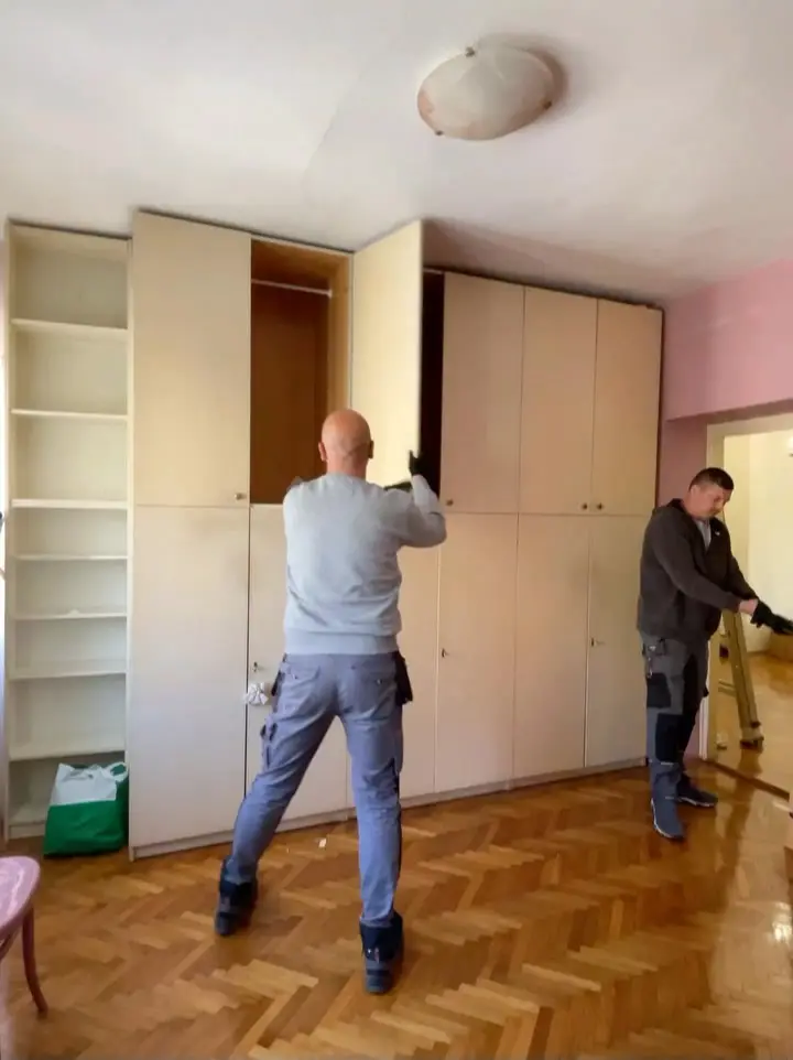 Stan od 90 m² u Maksimiru
