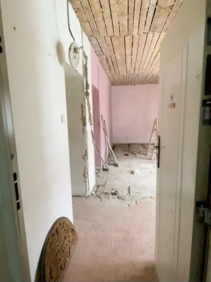 Stan od 90 m² u Maksimiru, fotografija 3