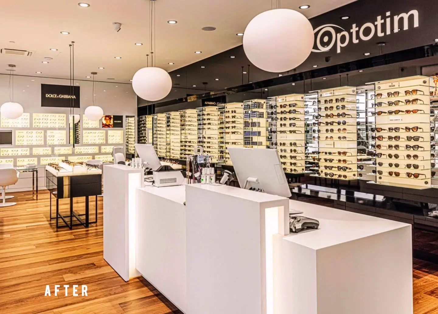Optika Optotim, fotografija 4