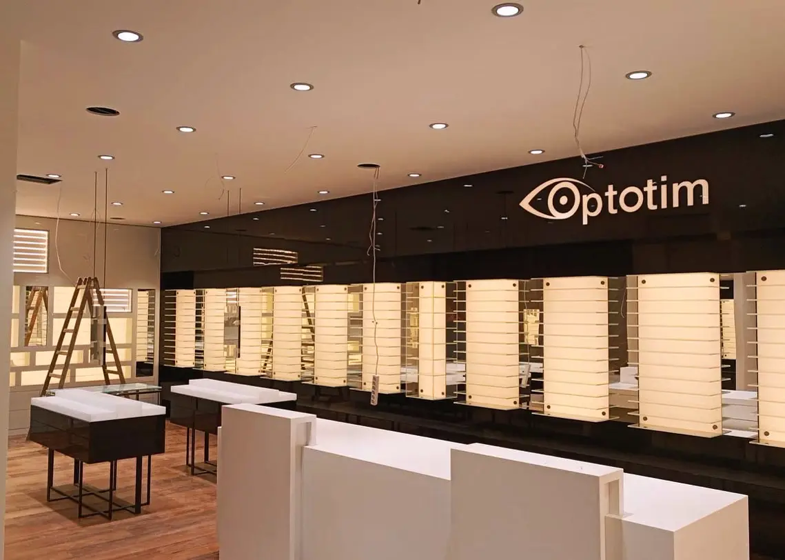Optika Optotim, fotografija 1