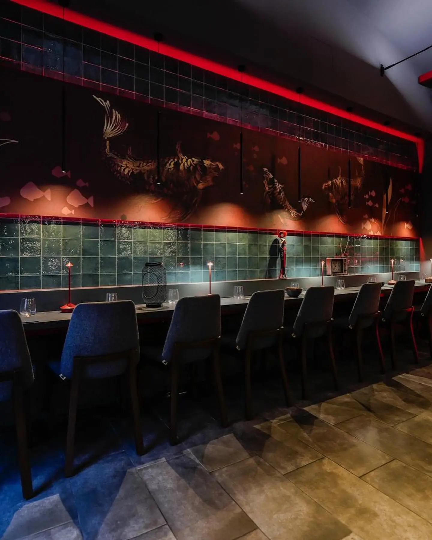 Restoran Chef Yao, fotografija 1