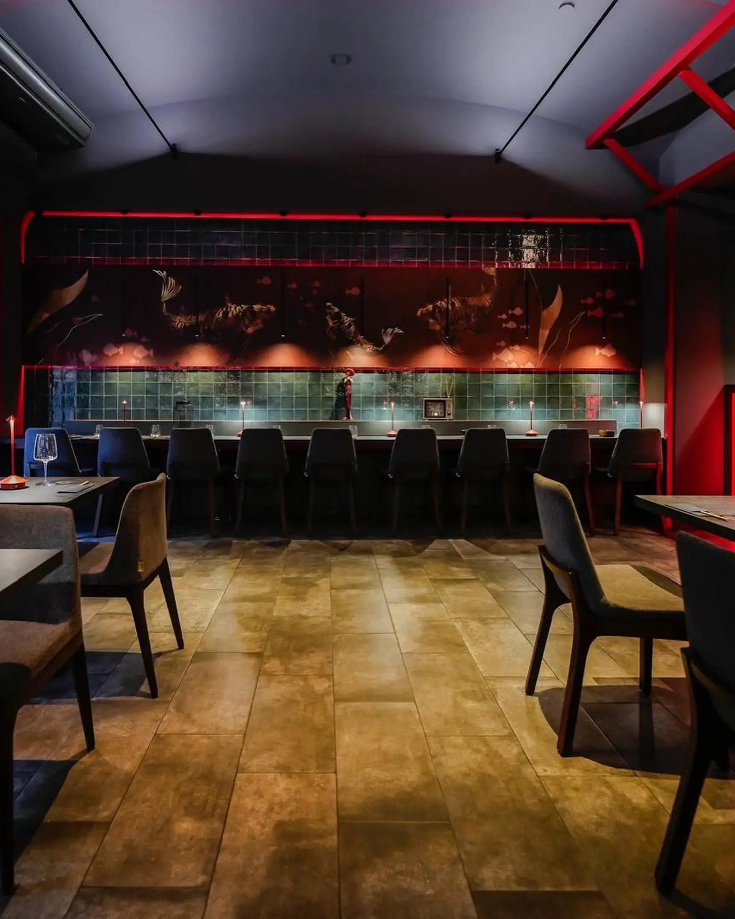Restoran Chef Yao, fotografija 2