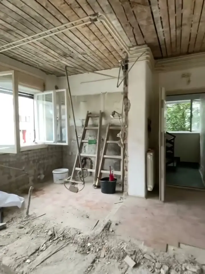 Stan od 90 m² u Maksimiru, fotografija 4