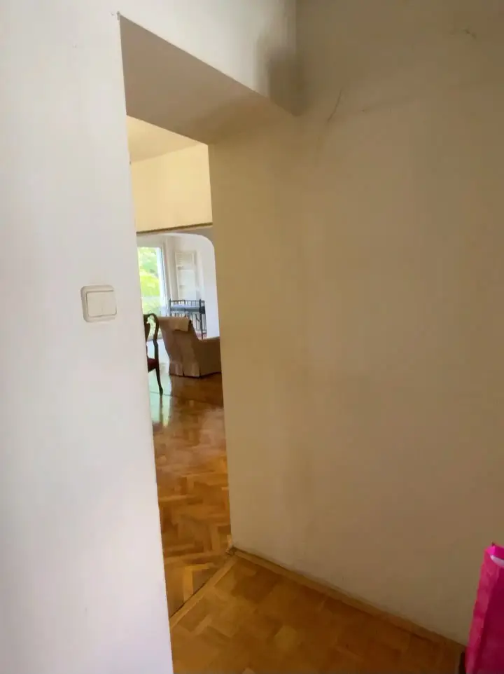 Stan od 90 m² u Maksimiru, fotografija 1