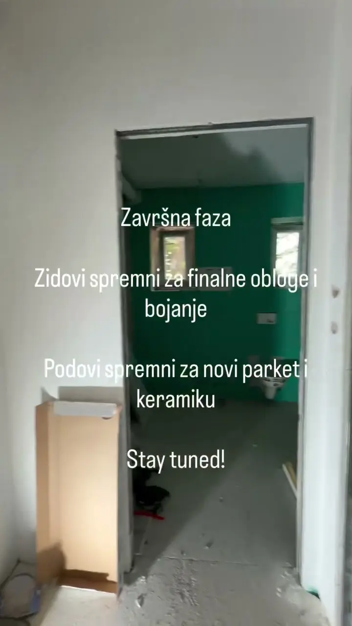 Kompletna adaptacija u deset tjedana, fotografija 1